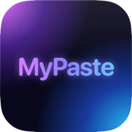 MyPaste app icon